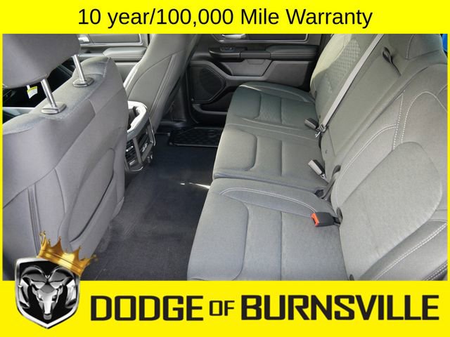 New 2026 RAM 1500 Big Horn image 6