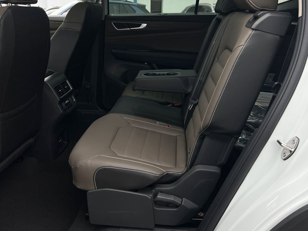 New 2026 Volkswagen Atlas SEL image 16