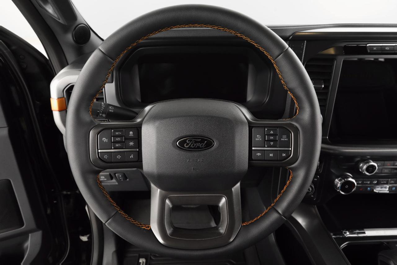 Used 2025 Ford F150 Tremor w/ Equipment Group 402A High image 15