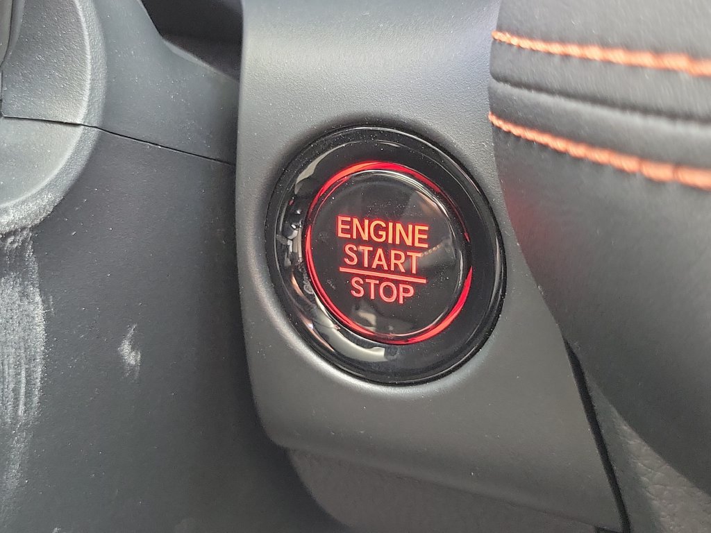 Used 2027 Honda HR-V Sport image 26