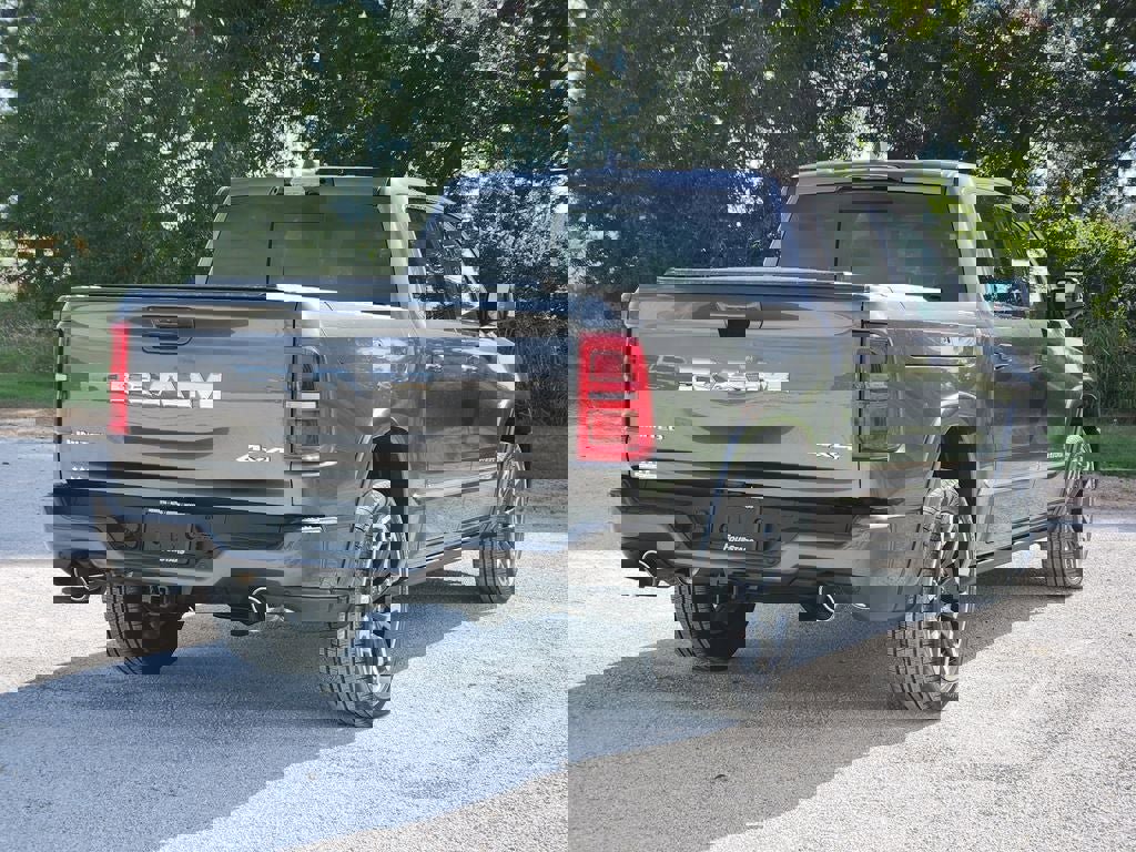 New 2026 RAM 1500 Limited image 4