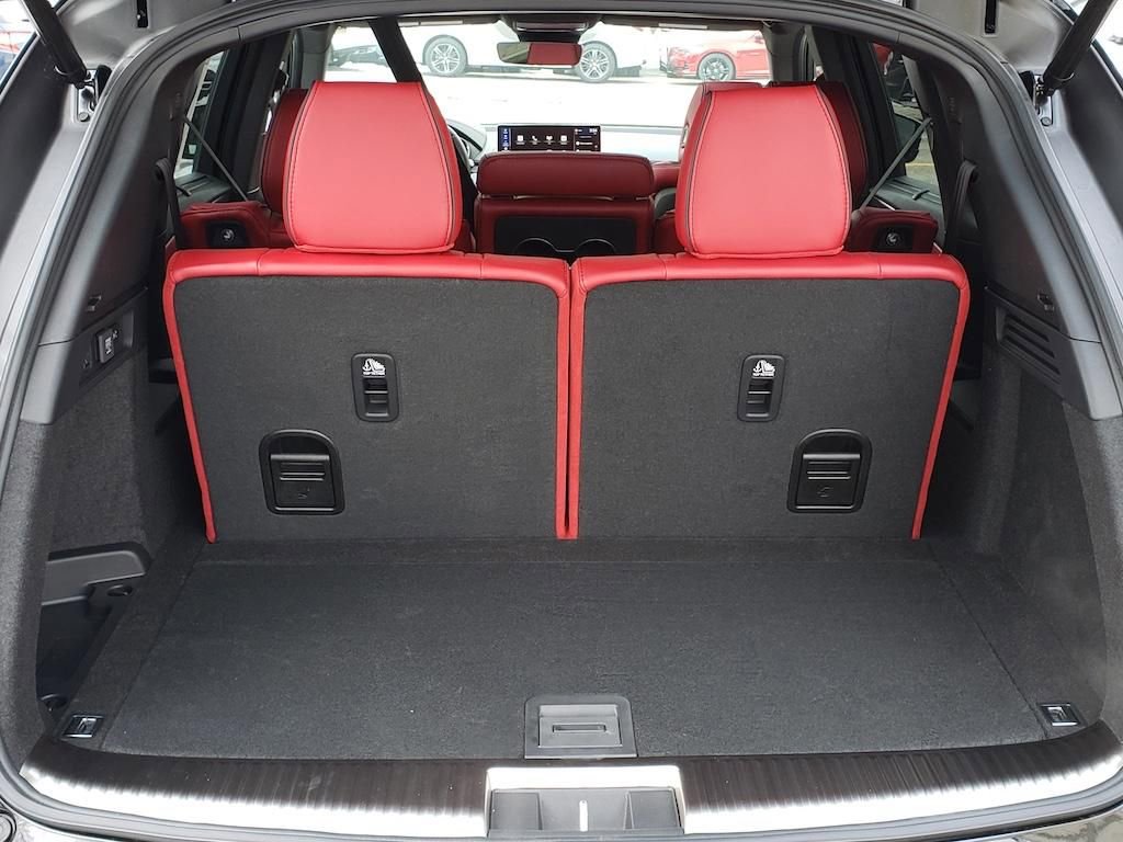 New 2026 Acura MDX Type S image 6