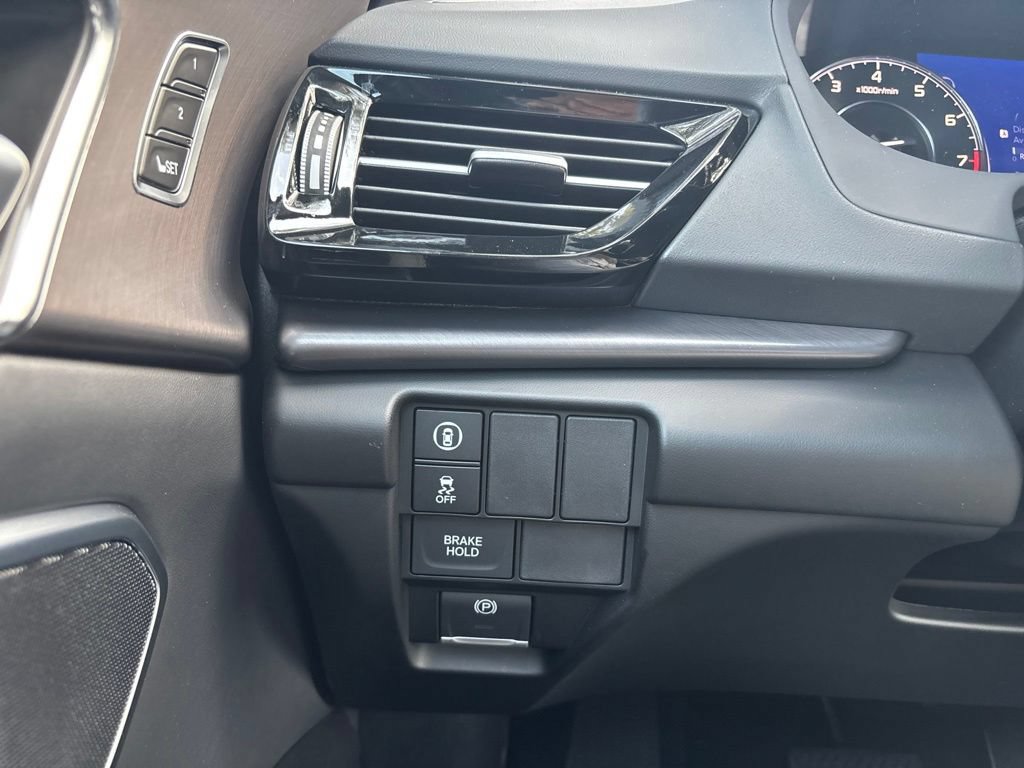 New 2026 Acura RDX SH-AWD image 33