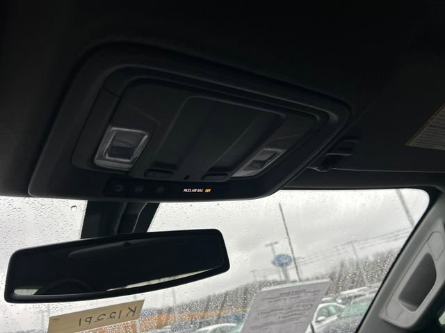 Used 2022 Chevrolet Silverado 2500 LTZ w/ Z71 Off-Road Package image 24