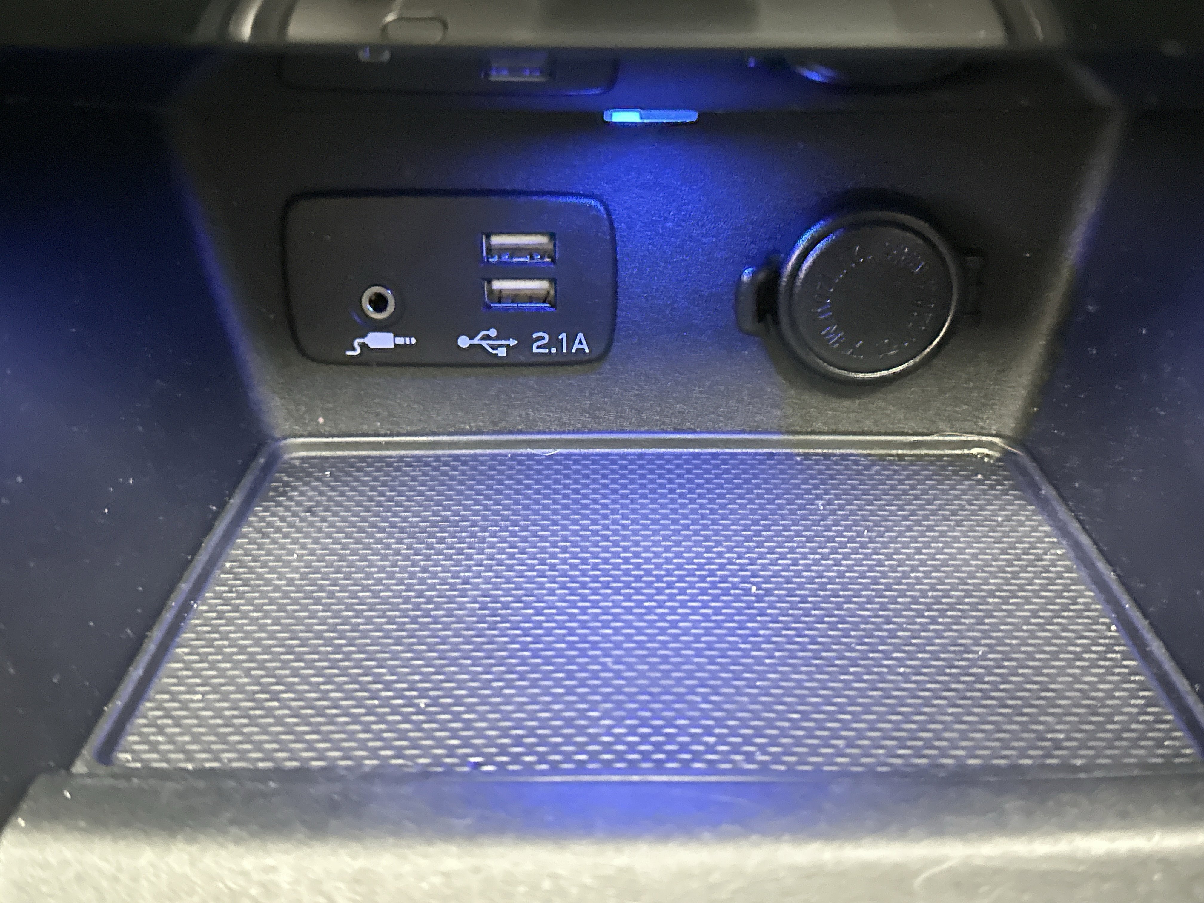 Used 2023 Subaru Forester Premium image 38