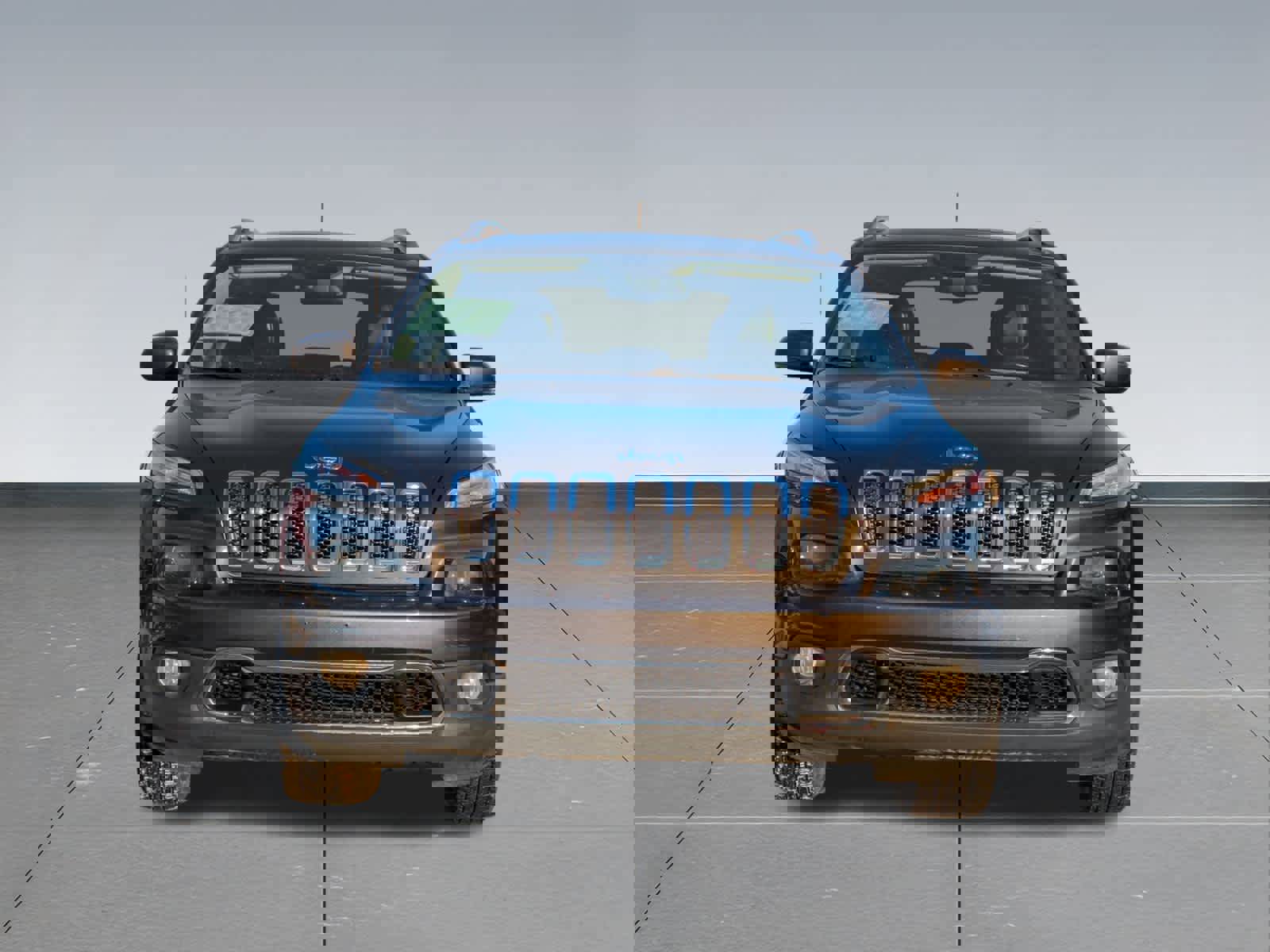 Used 2016 Jeep Cherokee Limited image 8