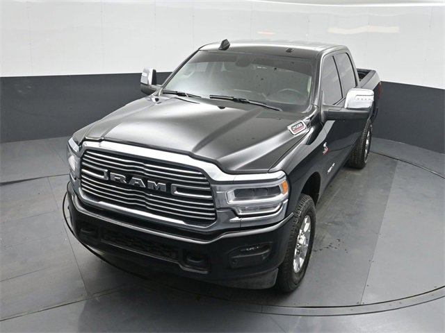 Used 2024 RAM 2500 Laramie image 35