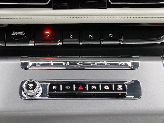New 2026 Lincoln Aviator AWD image 26