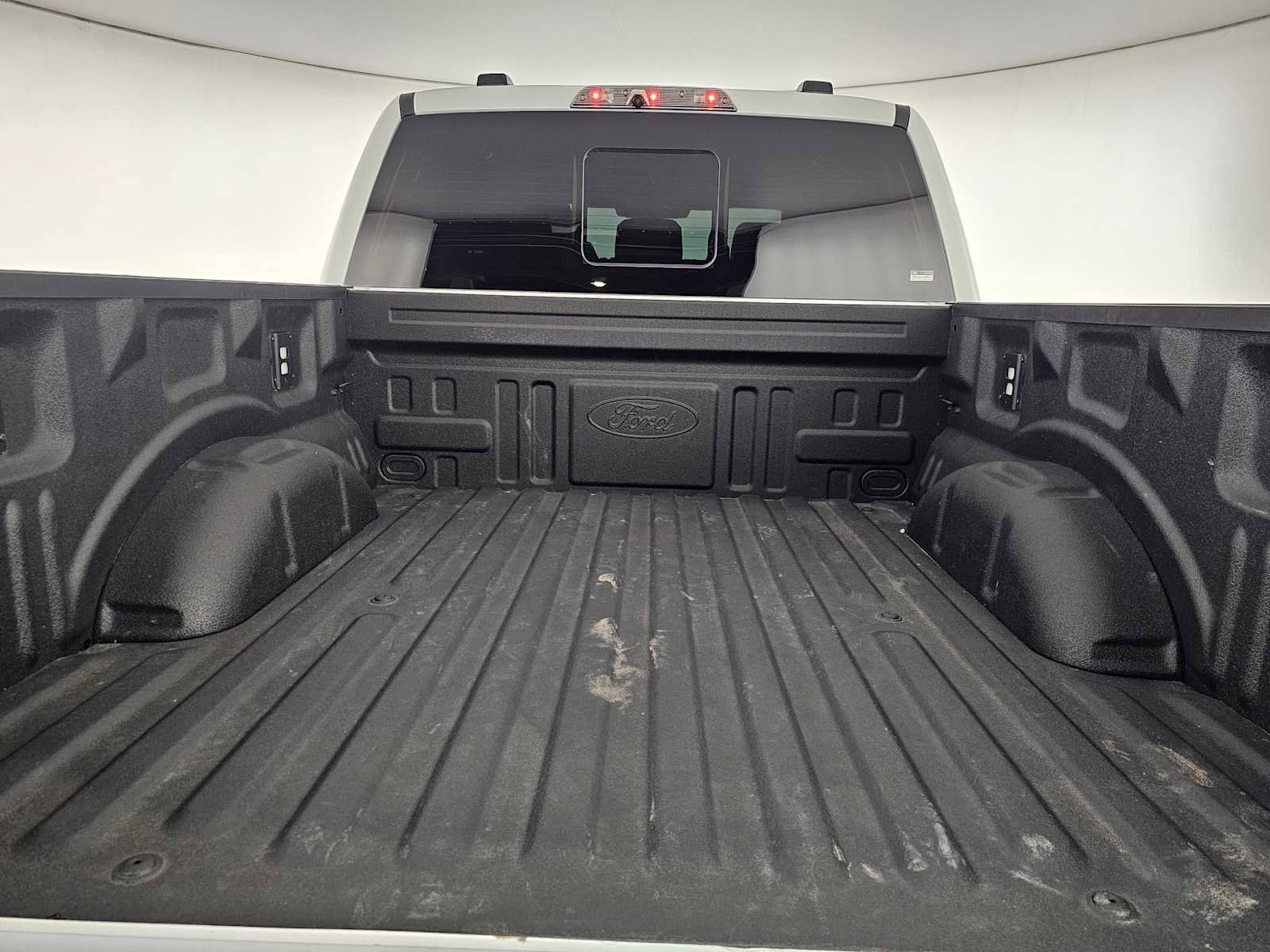 Used 2025 Ford F150 Raptor w/ Equipment Group 803A Raptor R image 14