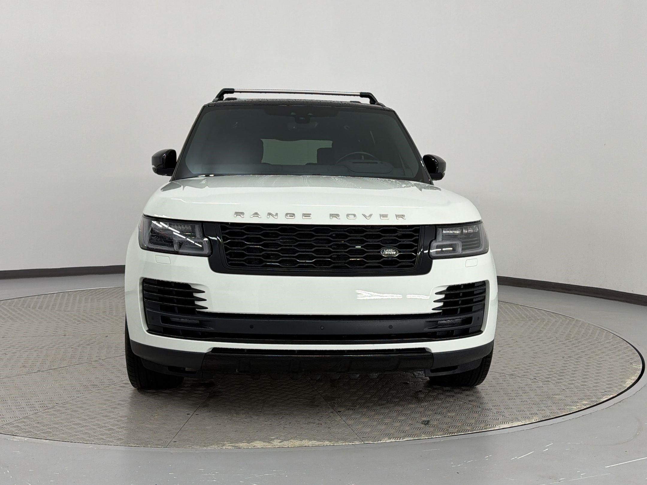 Used 2021 Land Rover Range Rover Autobiography Fifty Edition AWD/4WD image 6