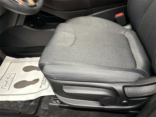 Used 2022 Hyundai Santa Fe SE w/ Cargo Package image 24