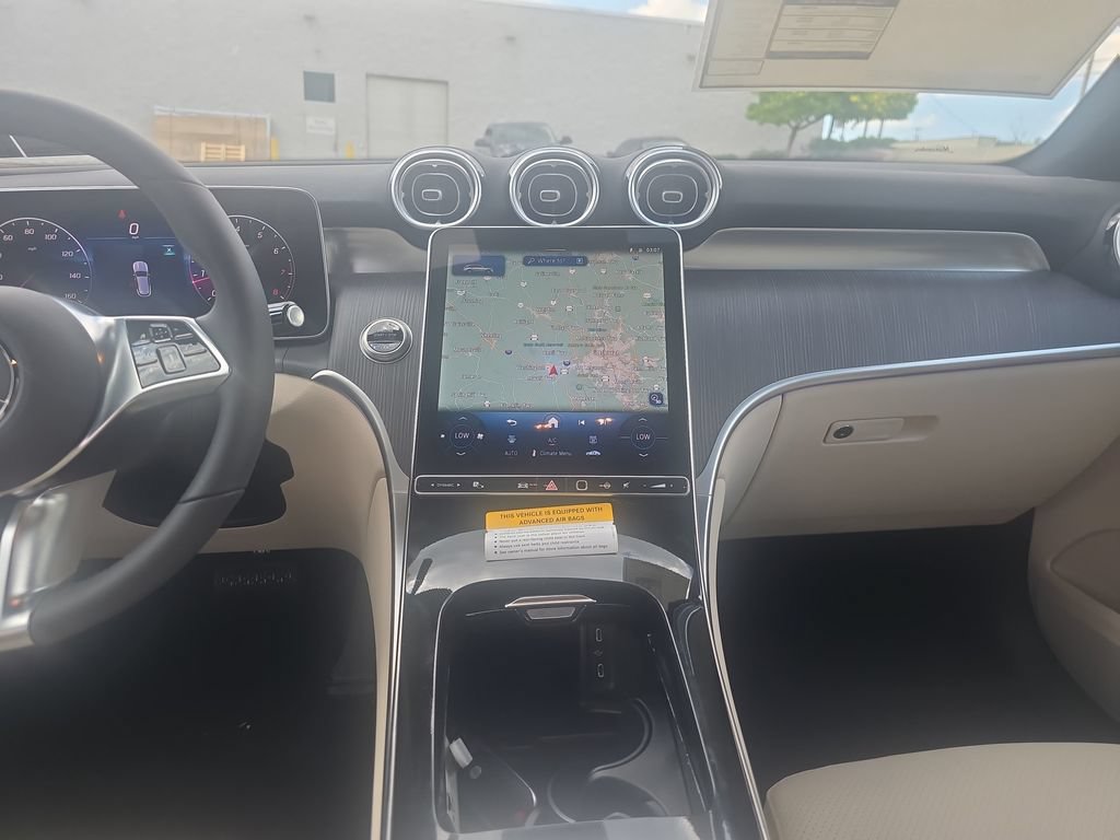 New 2026 Mercedes-Benz GLC 300 4MATIC image 17