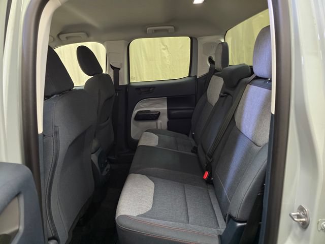 Used 2024 Ford Maverick XLT w/ XLT Luxury Package AWD/4WD image 26