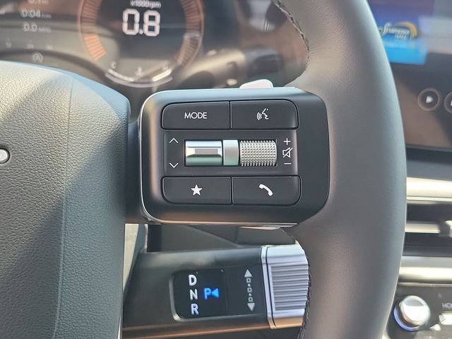 New 2027 Hyundai Santa Fe SE FWD image 8
