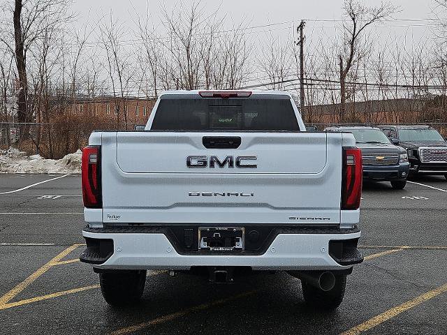 New 2026 GMC Sierra 2500 Denali Ultimate image 5