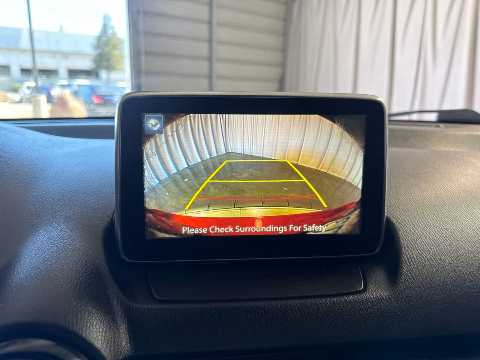 Used 2016 Scion iA FWD image 28