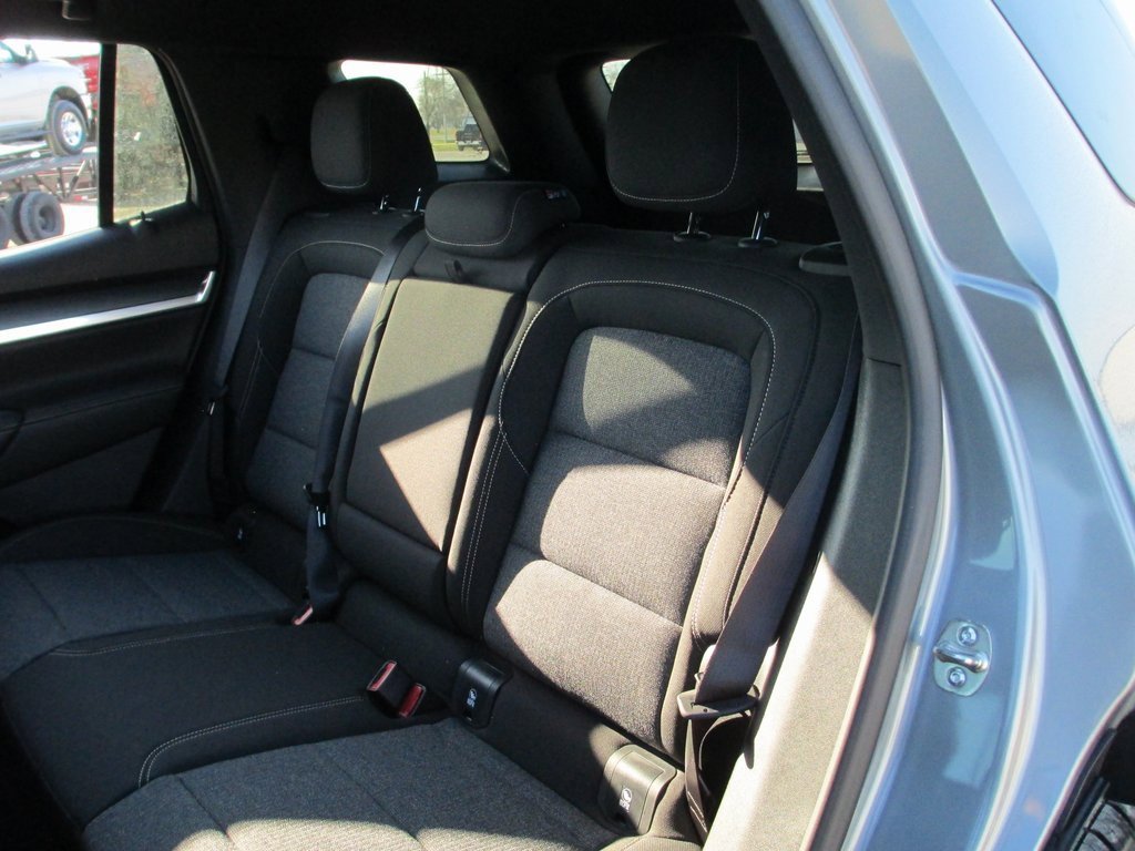 New 2026 GMC Terrain Elevation w/ Technology Package II image 11