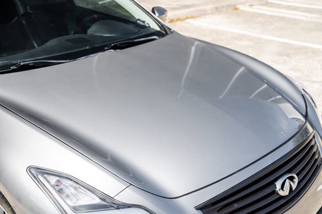 Used 2009 INFINITI G37 Sport w/ Premium Pkg image 28