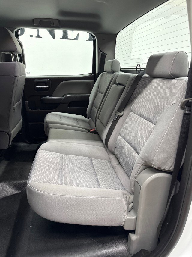 Used 2019 Chevrolet Silverado 2500 W/T AWD/4WD image 34