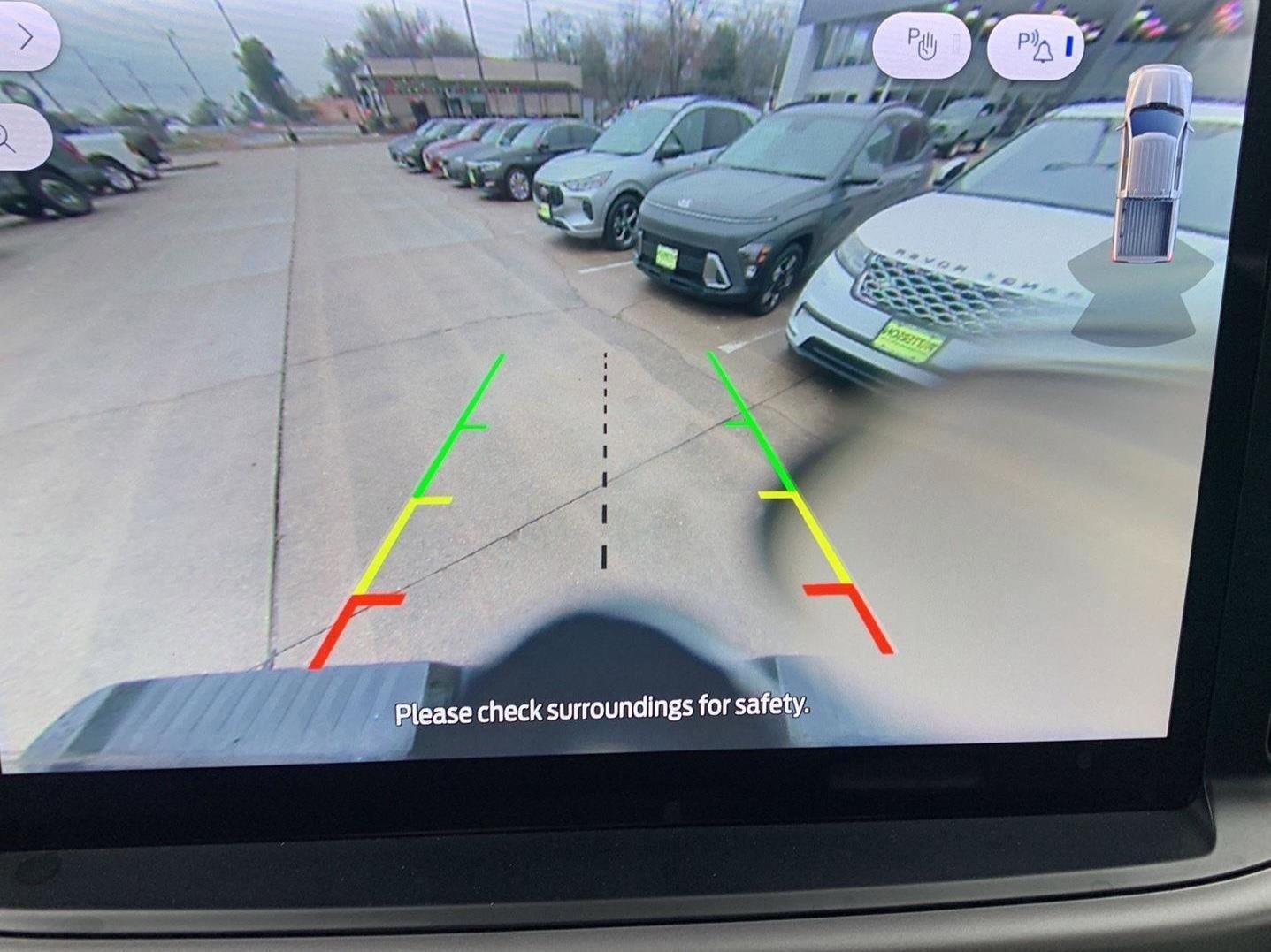 Used 2024 Ford F150 XL image 5