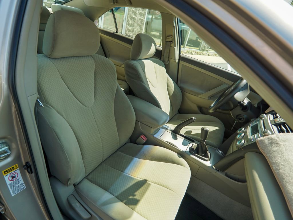 Used 2007 Toyota Camry CE image 21
