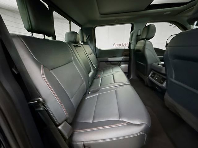 Used 2024 Ford F250 Lariat w/ Lariat Ultimate Package image 29