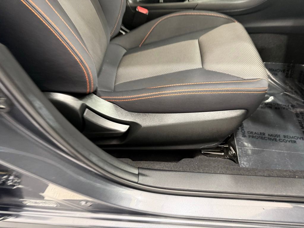 Used 2021 Subaru Crosstrek 2.0i Premium image 20