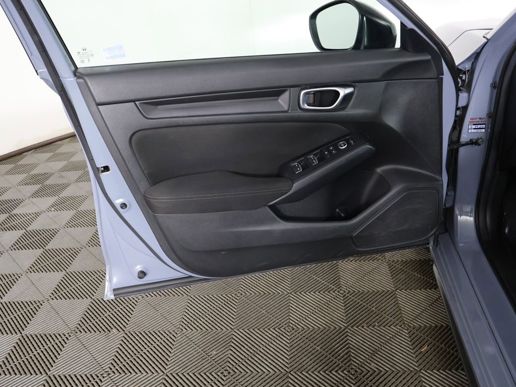 Used 2024 Honda Civic Sport image 19