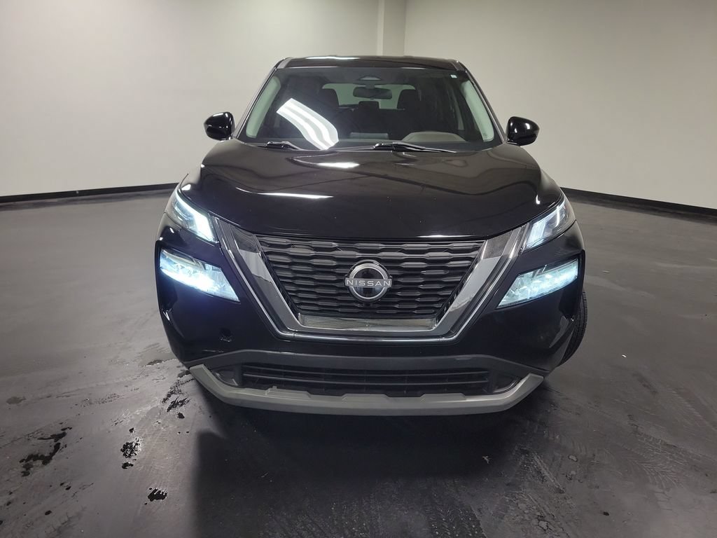 Used 2023 Nissan Rogue SV AWD/4WD image 3