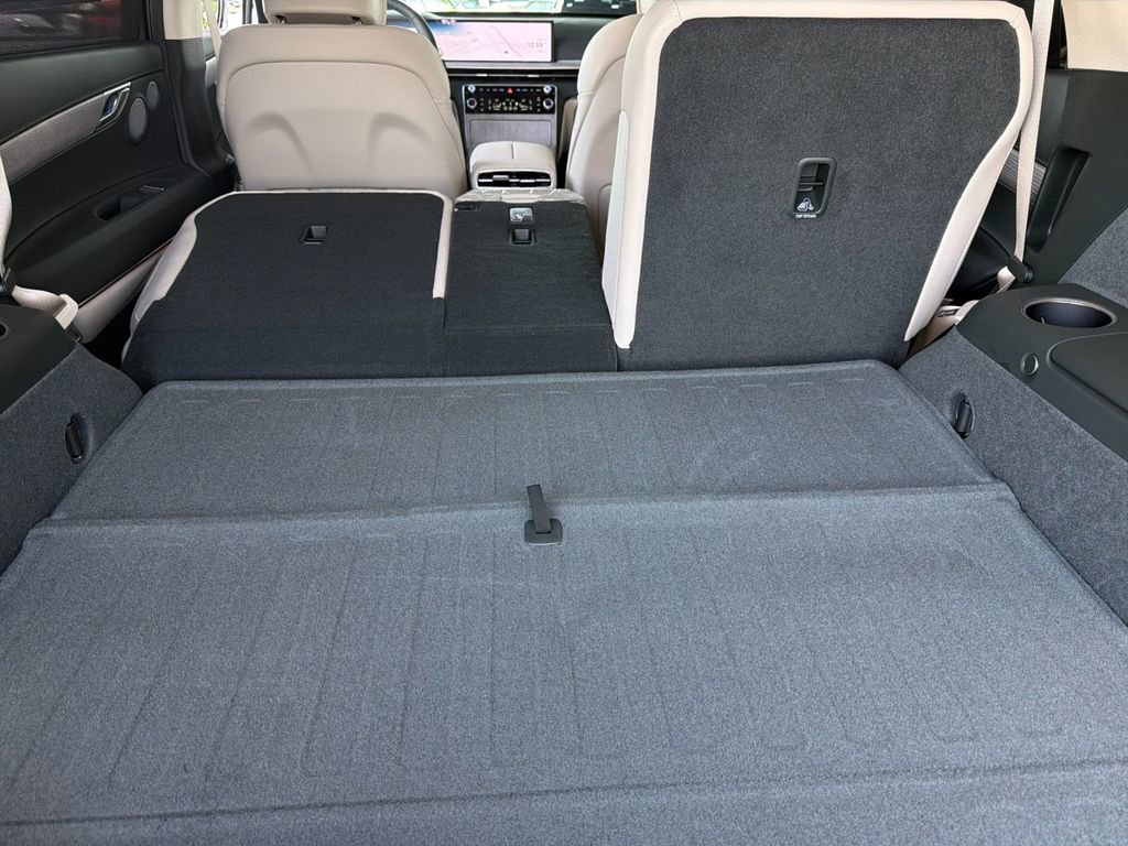 New 2026 Genesis GV80 2.5T Advanced AWD/4WD image 16