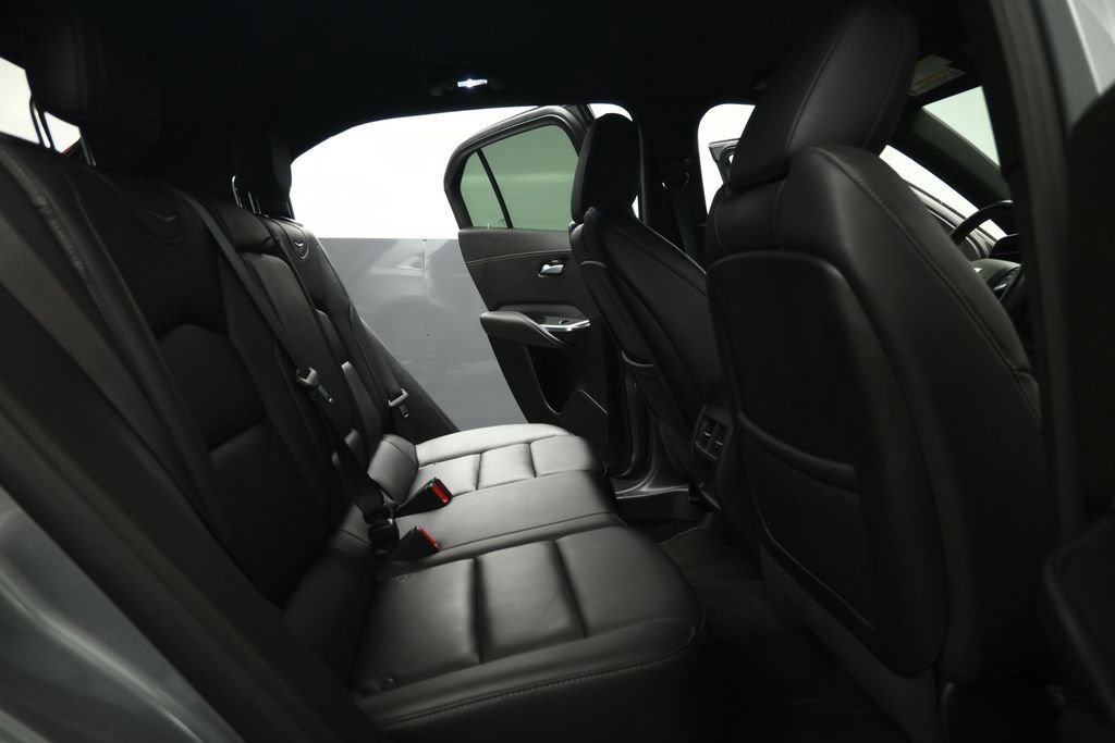 Used 2024 Cadillac XT4 Premium Luxury FWD image 60