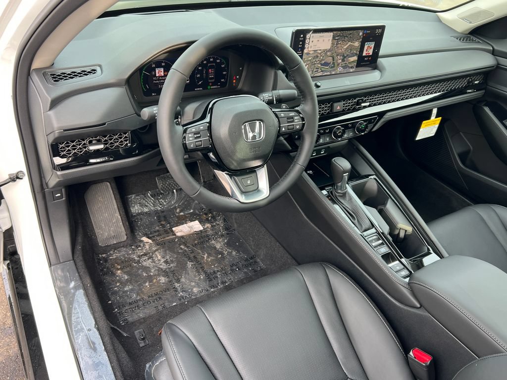 New 2026 Honda Accord Touring image 15