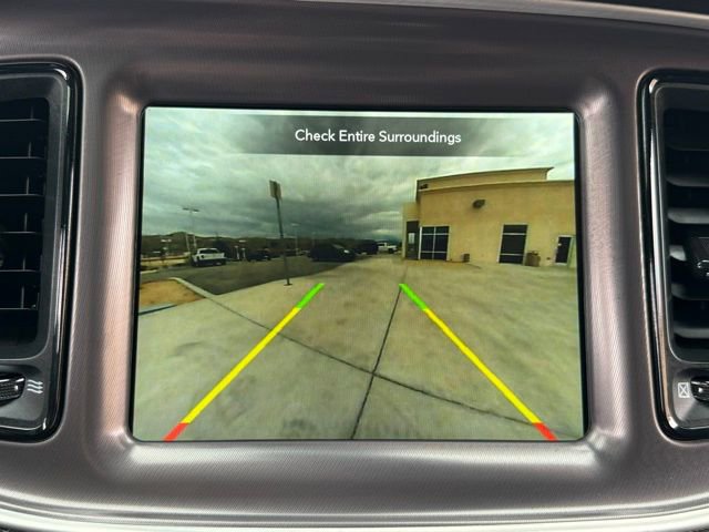 Used 2021 Dodge Challenger R/T Scat Pack image 23