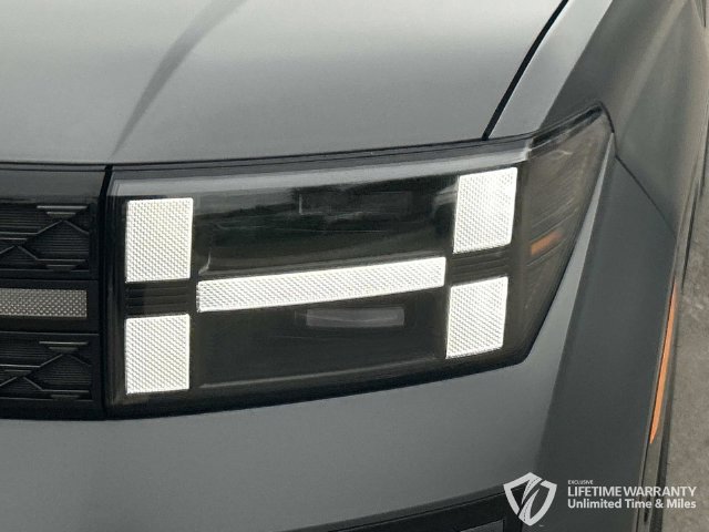 New 2027 Hyundai Santa Fe Calligraphy FWD image 9