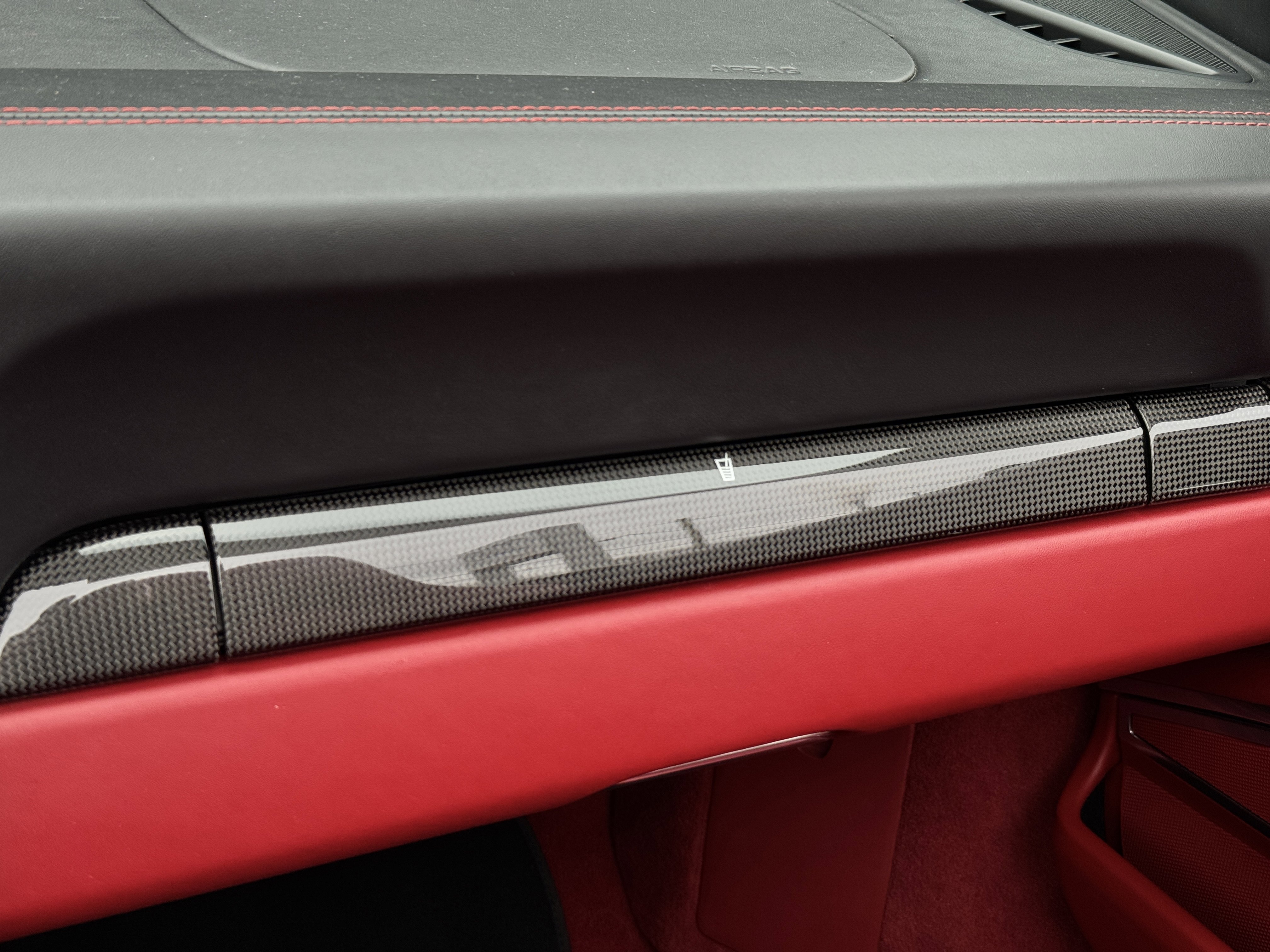 Certified 2016 Porsche 911 Turbo S image 35