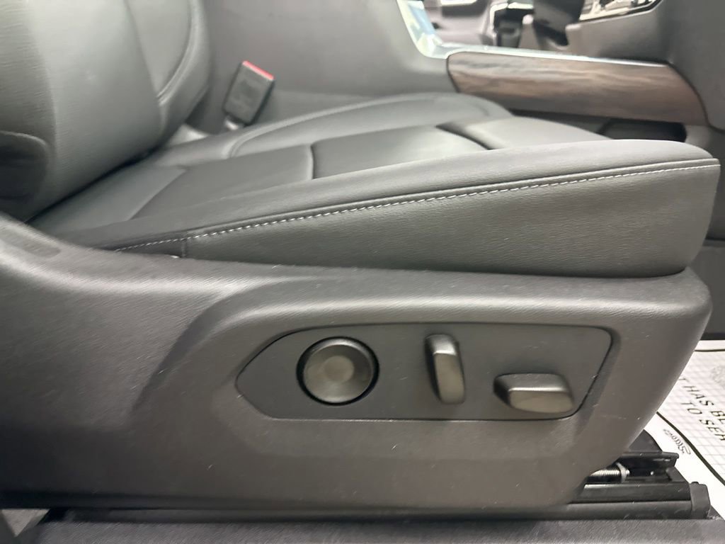 New 2026 GMC Sierra 1500 SLT w/ SLT Premium Plus Package image 18