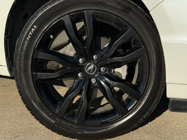 Used 2020 Acura MDX w/ Advance Package FWD image 9