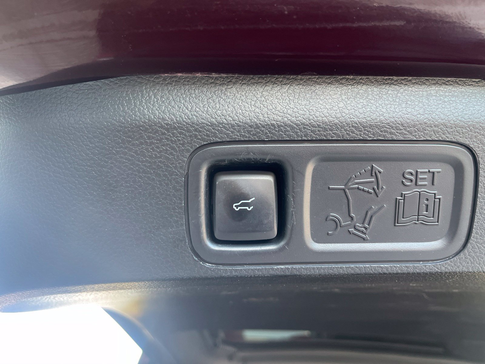Certified 2020 Ford Expedition Limited w/ Equipment Group 303A AWD/4WD image 16