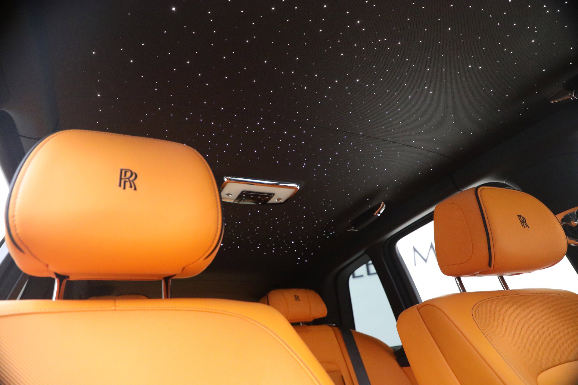 Certified 2024 Rolls-Royce Cullinan Black Badge w/ Driver's Package image 33