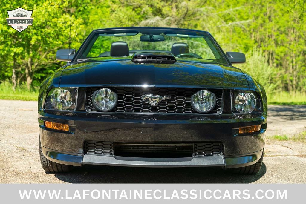 Used 2007 Ford Mustang GT Premium RWD image 86