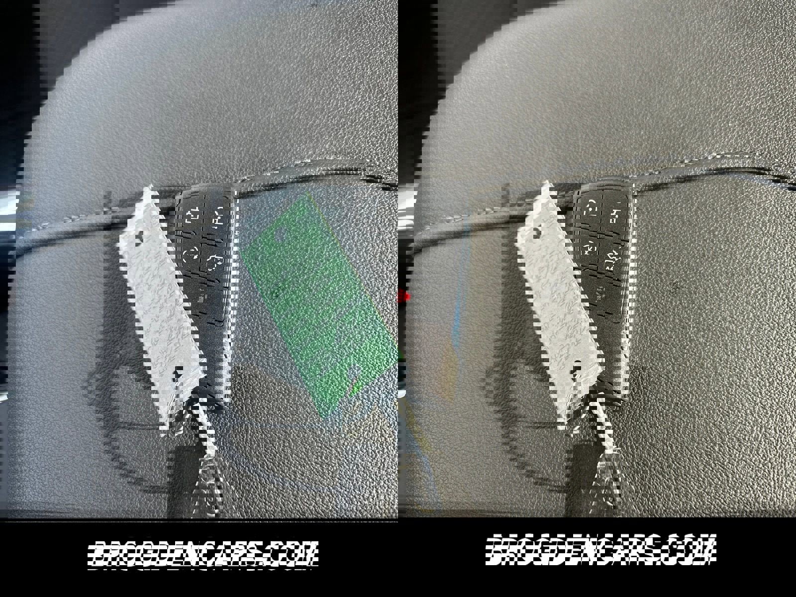 New 2026 GMC Sierra 1500 Elevation image 4