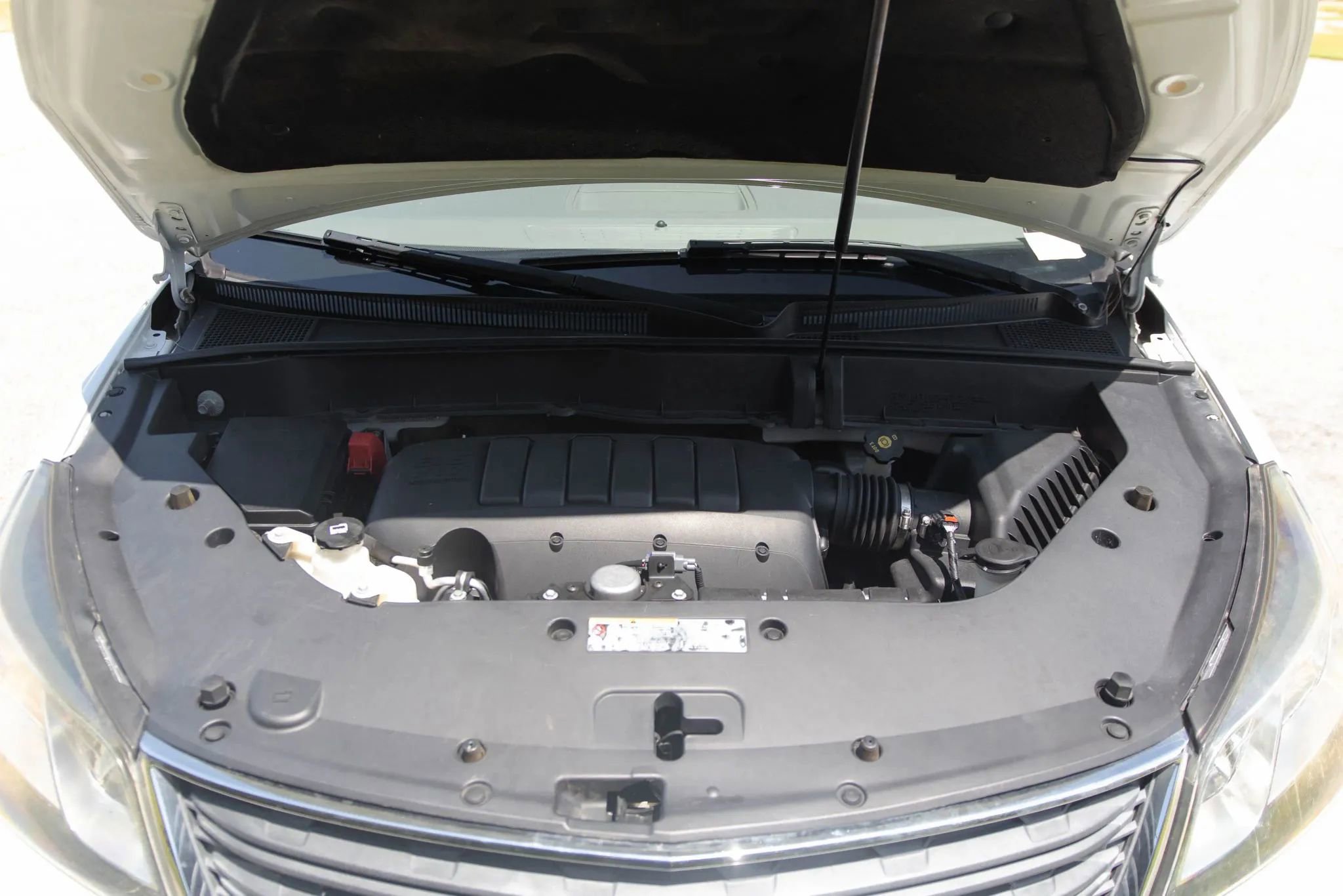 Used 2017 Chevrolet Traverse LS image 24