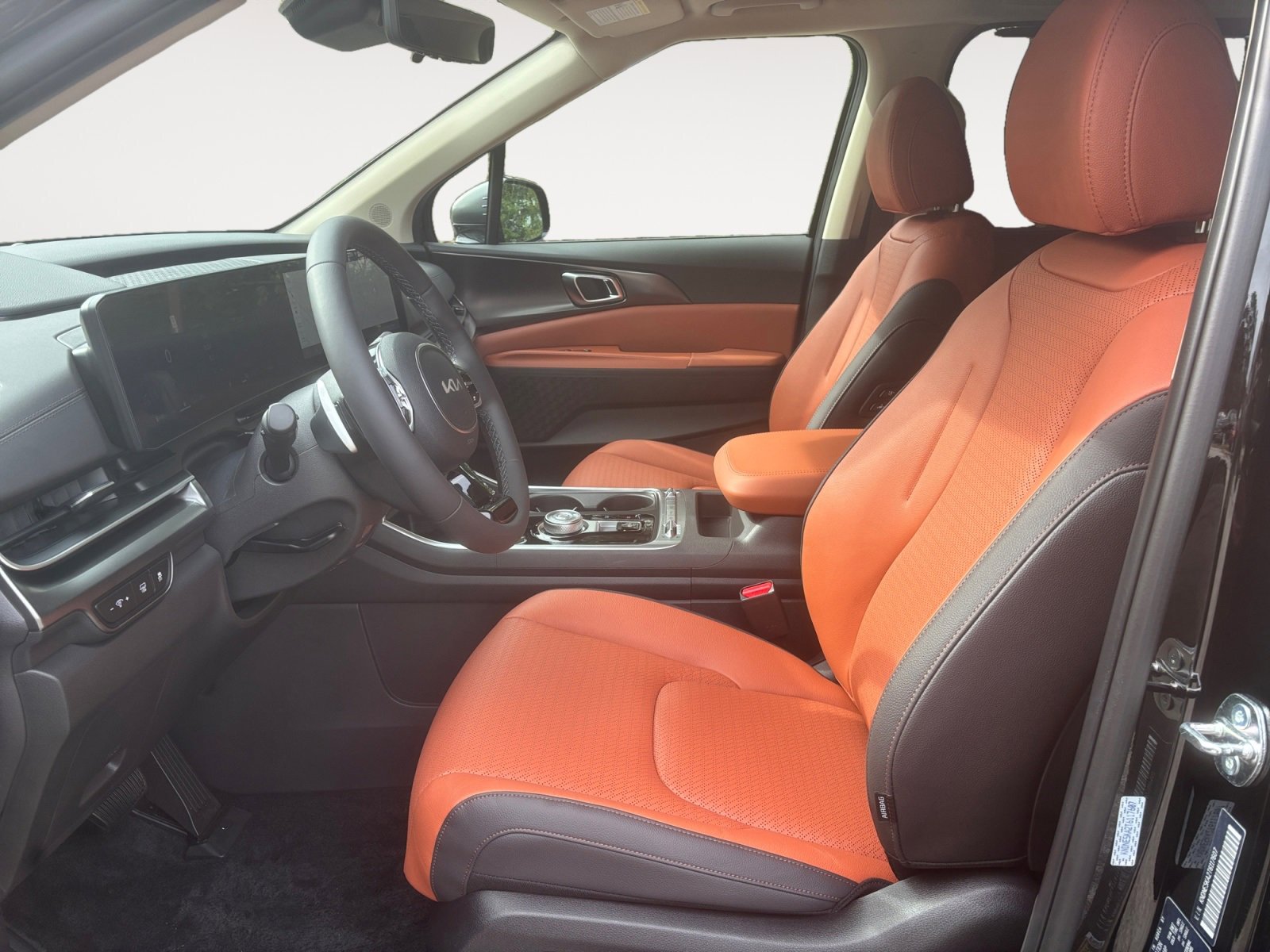 New 2026 Kia Carnival SX Prestige image 9