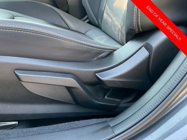 Used 2023 Subaru Crosstrek 2.5i Sport image 12