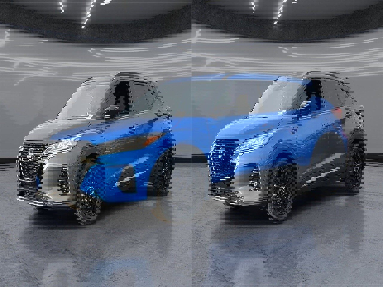 Used 2023 Nissan Kicks SR image 1