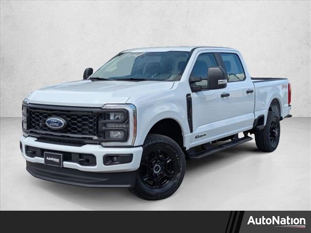New 2026 Ford F250 XL image 1