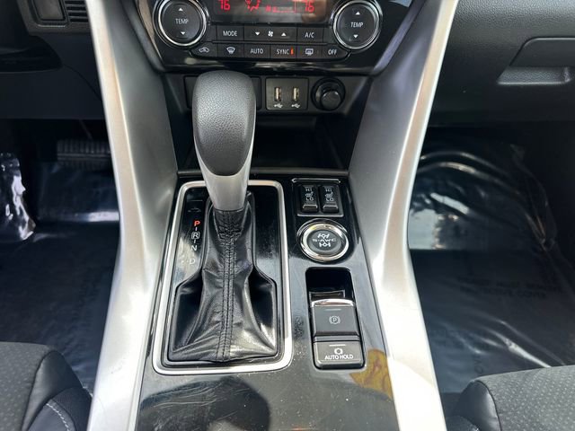 Used 2024 Mitsubishi Eclipse Cross SE AWD/4WD image 25