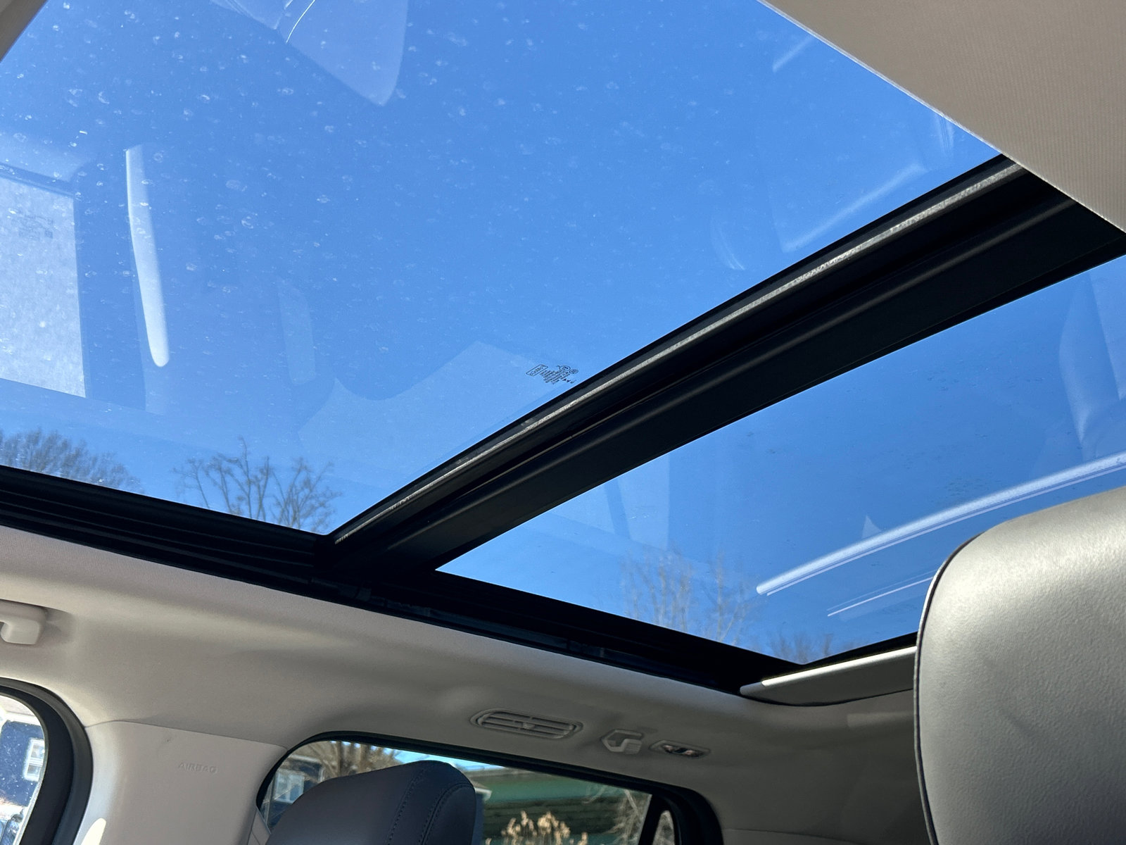 Used 2025 Ford Expedition Active image 23