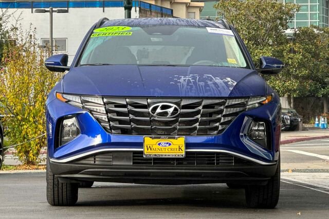 Used 2023 Hyundai Tucson SEL image 6