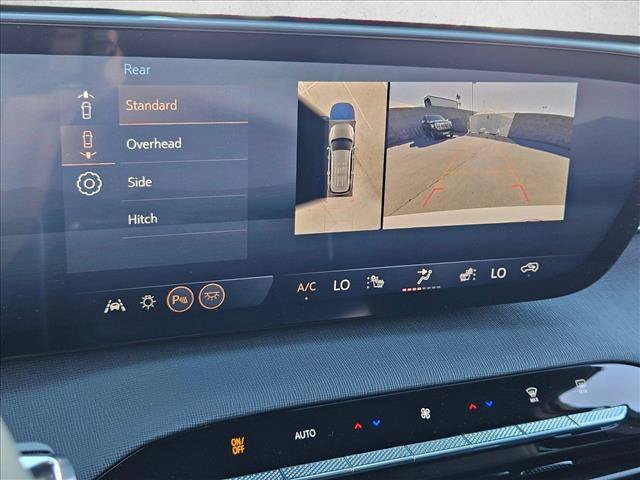 New 2026 Buick Enclave Preferred FWD image 14